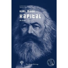 Kapital Cilt: 3 - Karl Marx