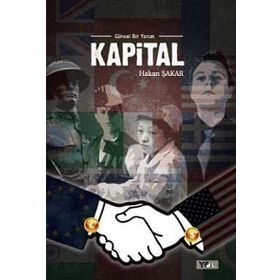 Kapital - Hakan Şakar