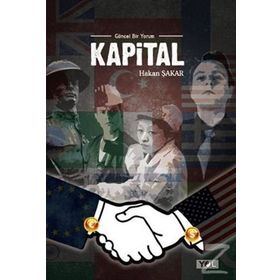 Kapital - Hakan Şakar
