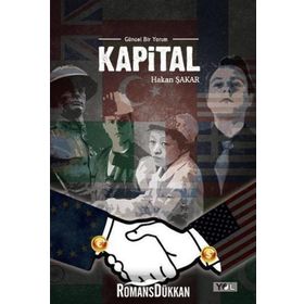 Kapital - Hakan Şakar