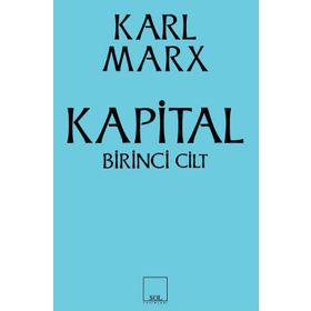 KAPITAL - KARL MARX