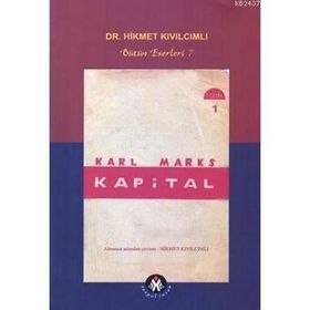 KAPITAL - KARL MARX