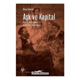 KAPITAL - KARL MARX