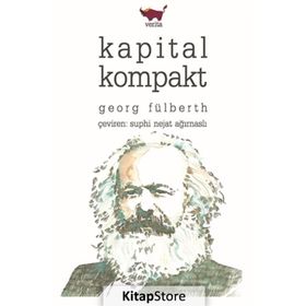 Kapital Kompakt - Georg Fülberth
