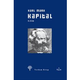 KAPITAL MANGA 2. CILT - KARL MARX;EAST PRESS