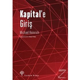 Kapital’e Giriş - Michael Heinrich