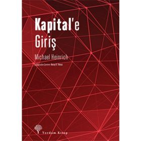 Kapital’e Giriş - Michael Heinrich