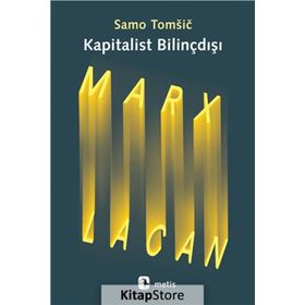 Kapitalist Bilinçdışı - Samo Tomšič