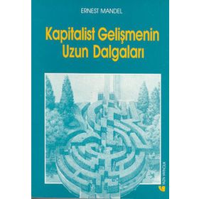 Kapitalist Gelişmenin Uzun Dalgaları Yazın Yayınları