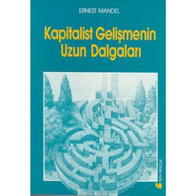 Kapitalist Gelişmenin Uzun Dalgaları Yazın Yayınları