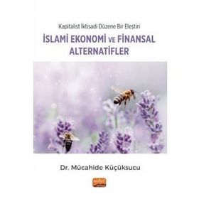 Kapitalist İktisadi Düzene Bir Eleştiri: İslami Ekonomi ve Finansal Alternatifler Nobel Bilimsel Eserler