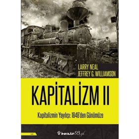 Kapitalizm 2 - Jeffrey G. Williamson