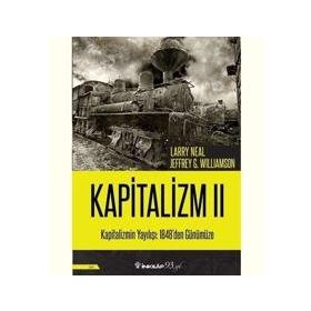 Kapitalizm 2 - Jeffrey G. Williamson