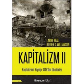 Kapitalizm 2 - Jeffrey G. Williamson