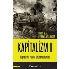 Kapitalizm 2: Kapitalizmin Yayılışı: 1848'den Günümüze