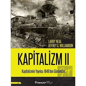 Kapitalizm 2: Kapitalizmin Yayılışı: 1848'den Günümüze