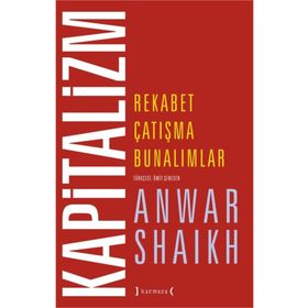 Kapitalizm - Anwar Shaikh