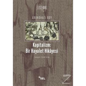 Kapitalizm Bir Hayalet Hikayesi - Arundhati Roy