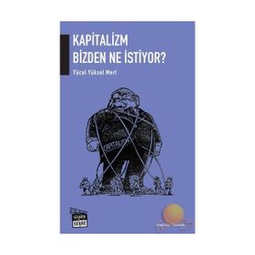 KAPITALIZM BIZDEN NE İSTİYOR? - YÜCEL YÜKSEL MERT