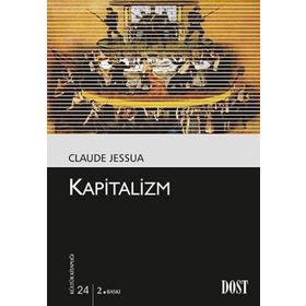 KAPITALIZM - CLAUDE JESSUA