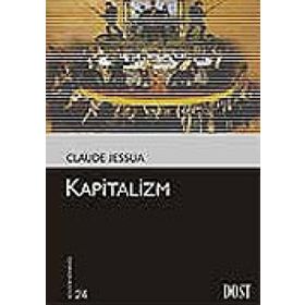 KAPITALIZM - CLAUDE JESSUA