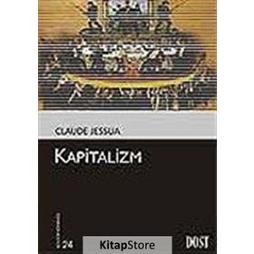 KAPITALIZM - CLAUDE JESSUA