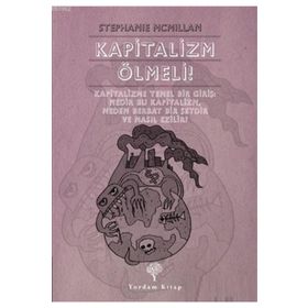 KAPITALIZM - CLAUDE JESSUA