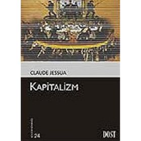 KAPITALIZM - CLAUDE JESSUA