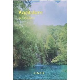 Kapitalizm - Eamonn Butler