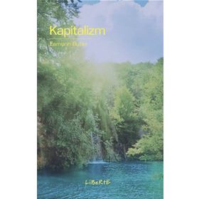 Kapitalizm - Eamonn Butler