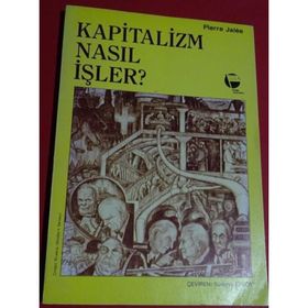 KAPITALIZM NASIL İŞLER? - PIERRE JALEE