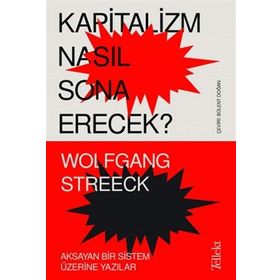 Kapitalizm Nasıl Sona Erecek: Aksayan Bir Sistem Üzerine Yazılar