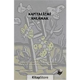 KAPITALIZMI ANLAMAK - DEMET YILMAZ;FERHAT AKYÜZ;FUAT ERCAN;KORAY R. YILMAZ;TOLGA TÖREN;ÜMİT AKÇAY