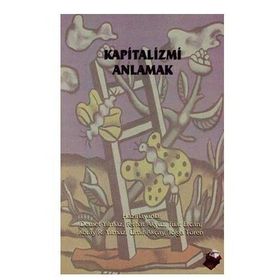 KAPITALIZMI ANLAMAK - DEMET YILMAZ;FERHAT AKYÜZ;FUAT ERCAN;KORAY R. YILMAZ;TOLGA TÖREN;ÜMİT AKÇAY
