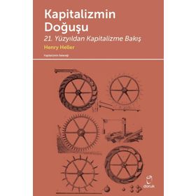 Kapitalizmin Doğuşu - Henry Heller