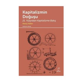 Kapitalizmin Doğuşu - Henry Heller