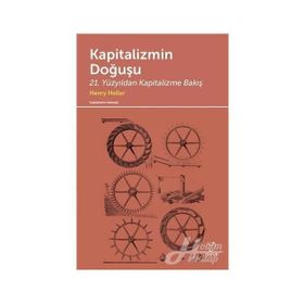 Kapitalizmin Doğuşu - Henry Heller