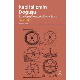 Kapitalizmin Doğuşu - Henry Heller