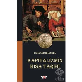 Kapitalizmin Kısa Tarihi - Georg Fülberth