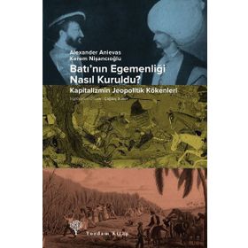 KAPITALIZMIN KÖKENLERİ - JEAN BAECHLER