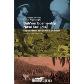 KAPITALIZMIN KÖKENLERİ - JEAN BAECHLER