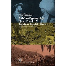KAPITALIZMIN KÖKENLERİ - JEAN BAECHLER