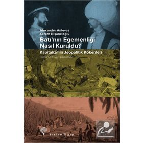 KAPITALIZMIN KÖKENLERİ - JEAN BAECHLER