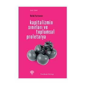 KAPITALIZMIN SINIRLARI VE TOPLUMSAL PROLETARYA - HALUK YURTSEVER