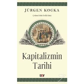 Kapitalizmin Tarihi - İbrahim Okçuoğlu