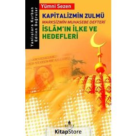 Kapitalizmin Zulmü - Yümni Sezen