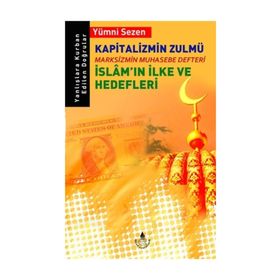 Kapitalizmin Zulmü - Yümni Sezen