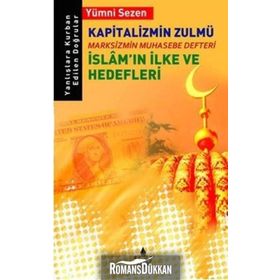 Kapitalizmin Zulmü - Yümni Sezen