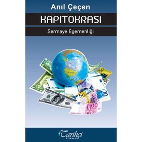 Kapitokrasi - Anıl Çeçen