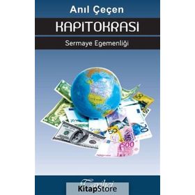 Kapitokrasi - Anıl Çeçen